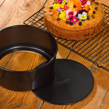 Load image into Gallery viewer, TALA Performance Round Deep Cake Tin 23cm
