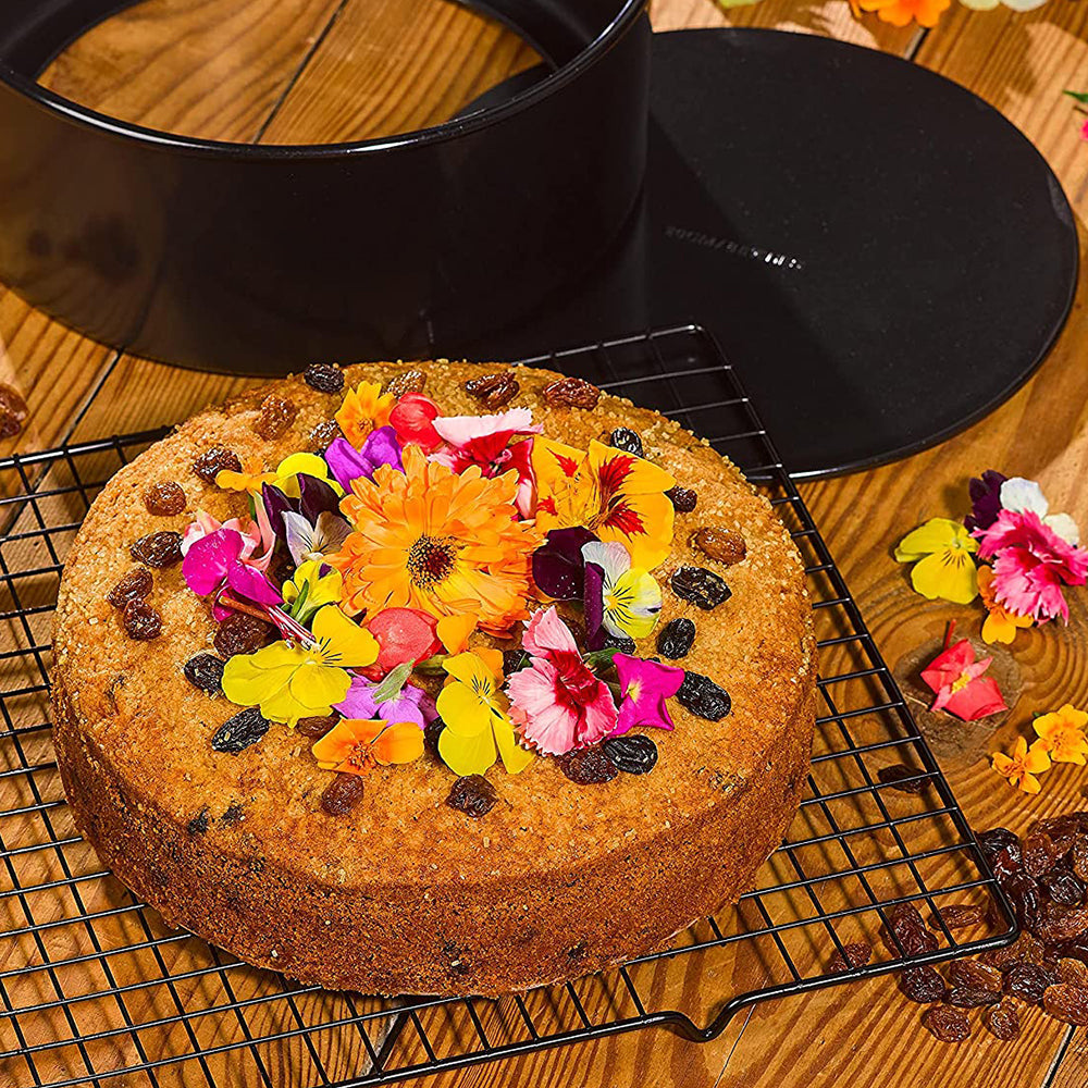 TALA Performance Round Deep Cake Tin 20cm