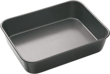 Load image into Gallery viewer, MASTERCLASS Non-Stick Large Roasting Pan 39Cmx28Cmx7Cm, Sleeved
