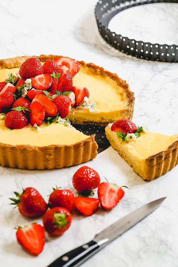 MASTERCLASS Quiche Tin 20Cm