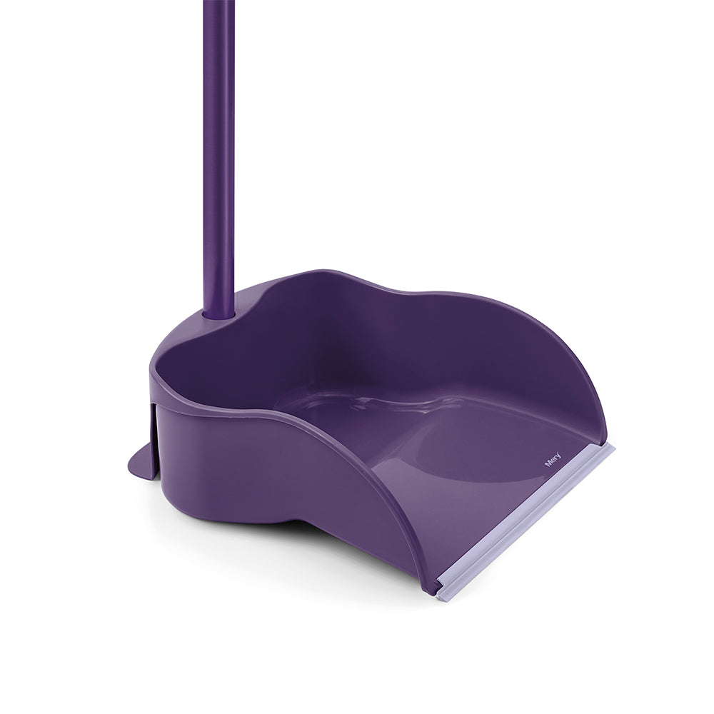 Mery Dustpan Dengan Pemegang