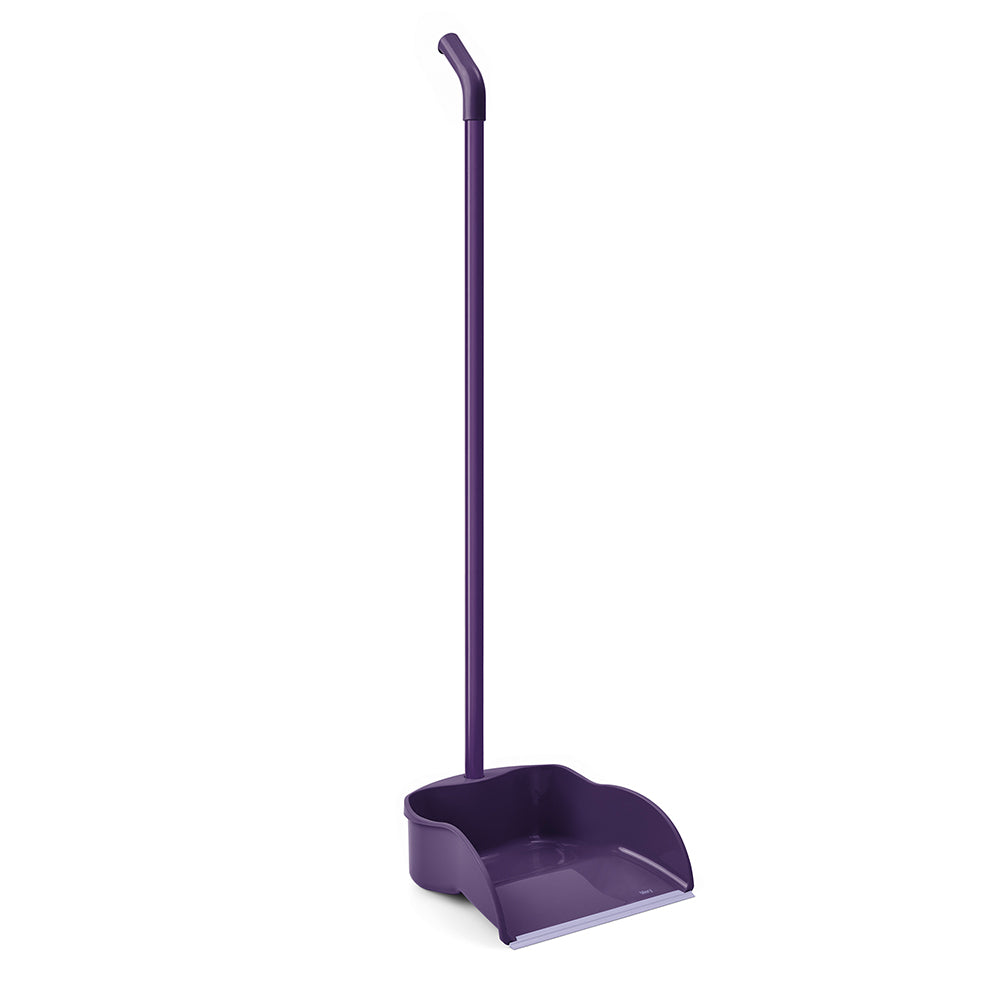 Mery Dustpan Dengan Pemegang