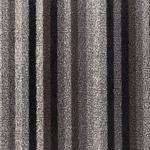 CHILEWICH TerraStrand¬Æ Microban¬Æ Even Stripe Big Mat 91 x 152 cm, Mineral