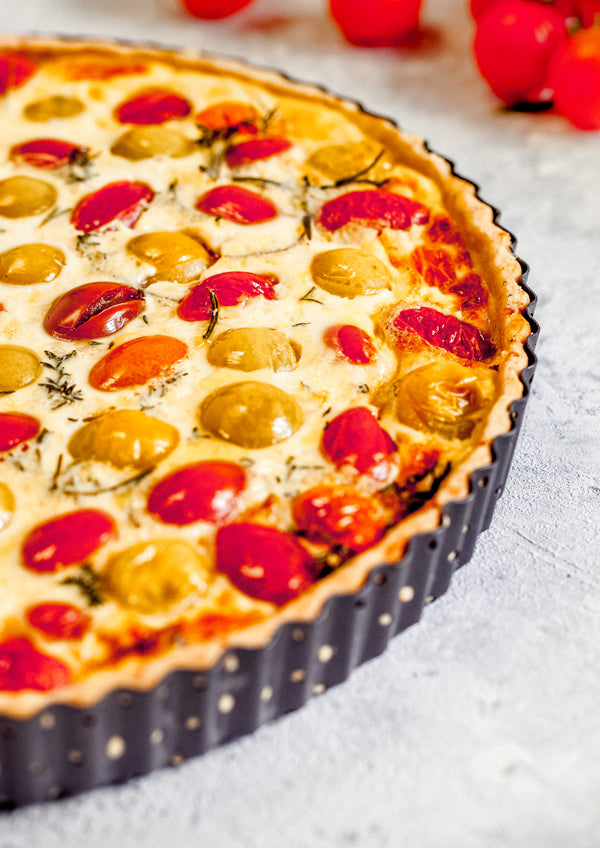 MASTERCLASS Quiche Tin 30Cm