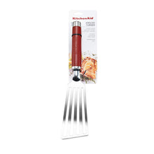 Load image into Gallery viewer, KITCHENAID Core Flex Turner Empire Red
