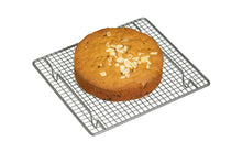 Load image into Gallery viewer, MASTERCLASS Non Stick Coated Cooling Tray 23X26Cm
