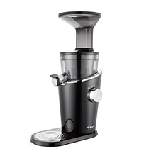 Load image into Gallery viewer, HUROM H-100 Slow Juicer, Black Pearl

