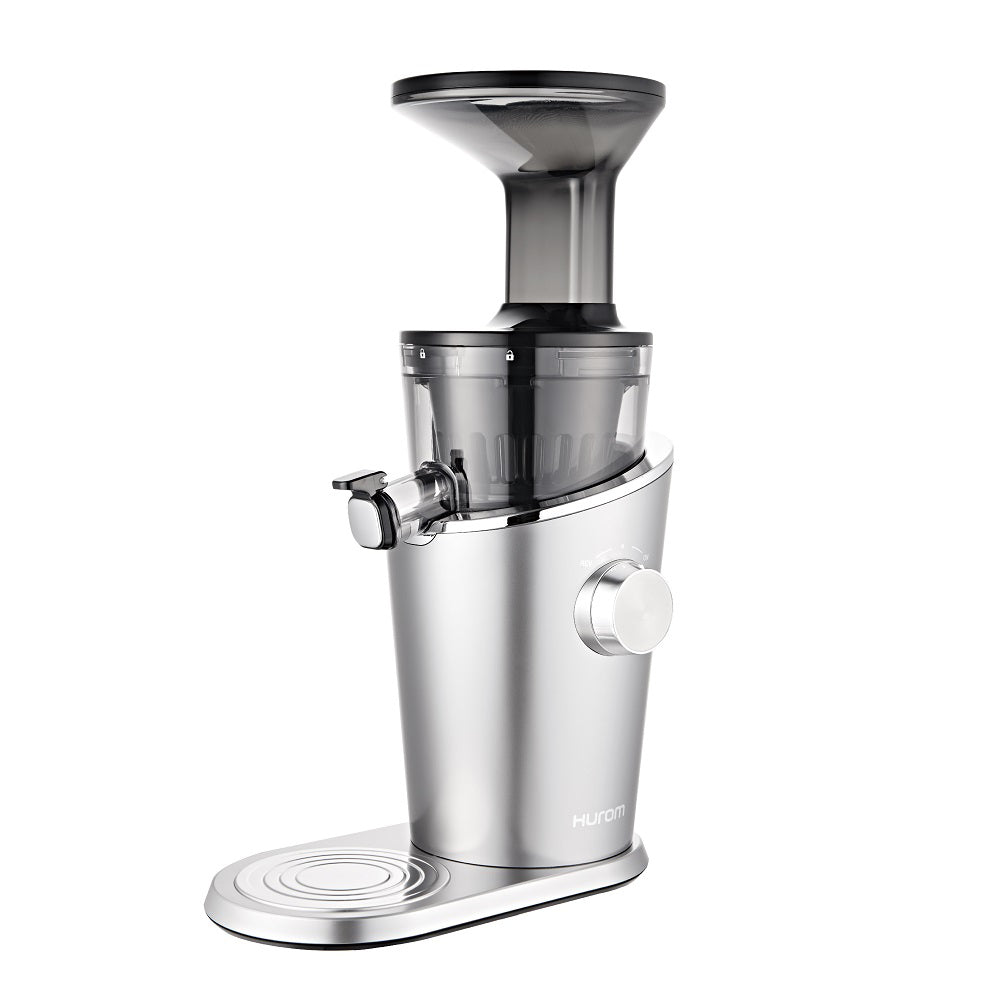 Juicer Perlahan Hurom H-100, Platinum