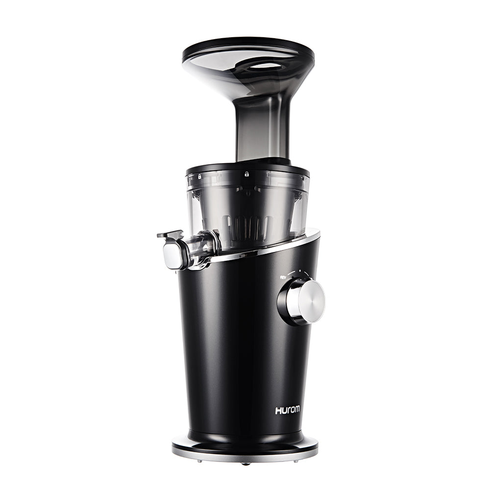 Jus Perlahan Hurom H-100S, Mutiara Hitam