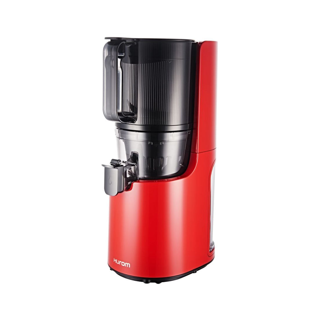 Jus Perlahan Hurom H-200, Merah Terang