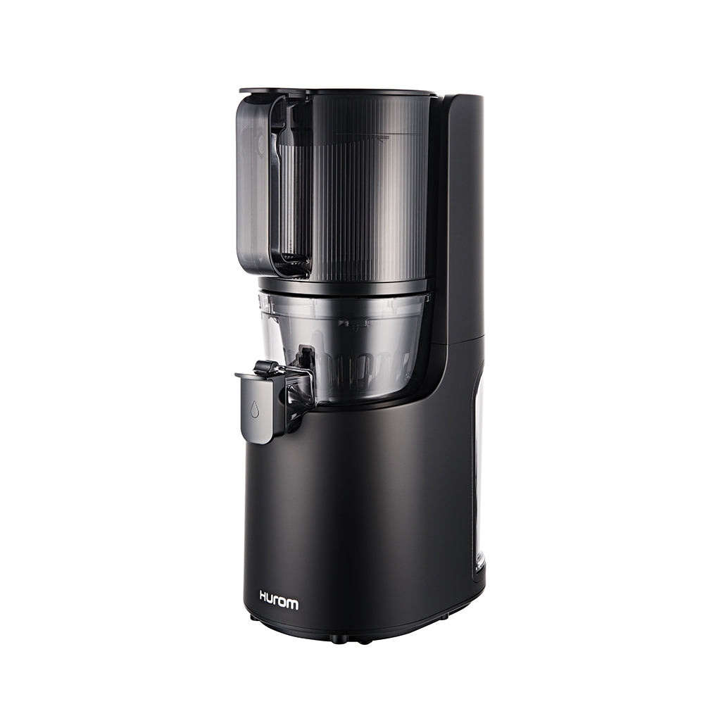 Jus Perlahan Hurom H-200, Matt Black