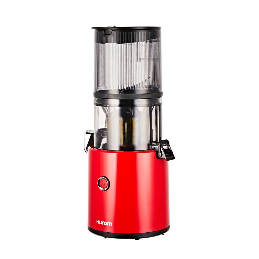 Jus Perlahan Hurom H-300, Merah Bersemangat