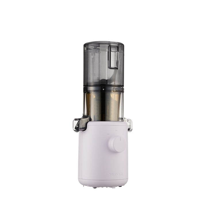 Hurom H-310A Slow Juicer, Lavender