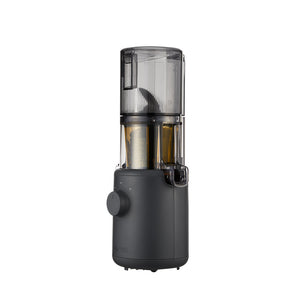 HUROM H-310A Slow Juicer, Charcoal