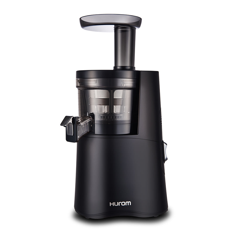 Hurom HA-2600 Siri Klasik, Hitam 