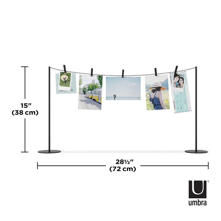 UMBRA Hangit Multi-Photo Desk Display