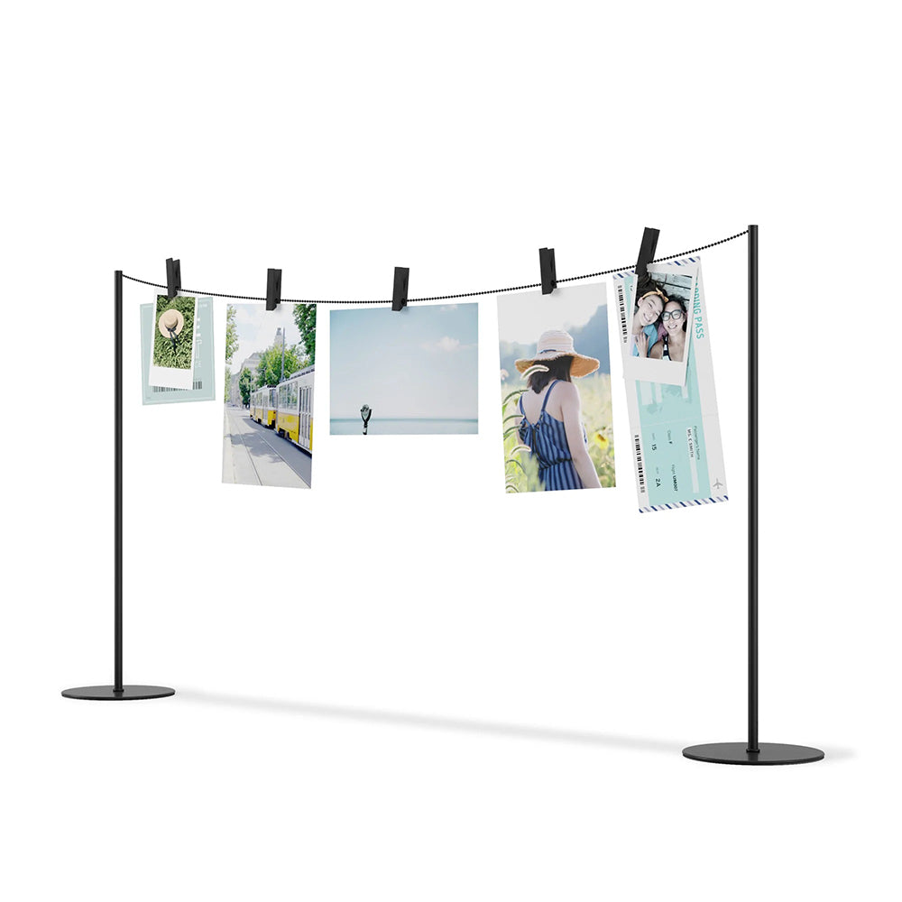 UMBRA Hangit Multi-Photo Desk Display