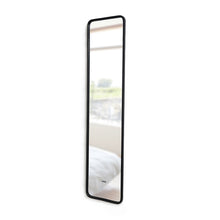 Load image into Gallery viewer, UMBRA Hub Full-Length Leaning Wall Mirror
