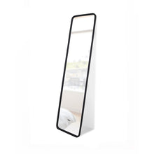 Load image into Gallery viewer, UMBRA Hub Full-Length Leaning Wall Mirror
