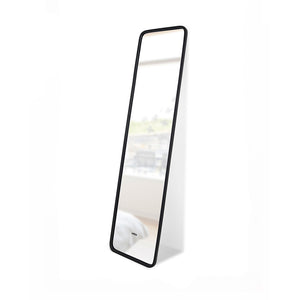 UMBRA Hub Full-Length Leaning Wall Mirror