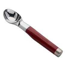Load image into Gallery viewer, KITCHENAID Core Ice Cream Scoop Empire Red
