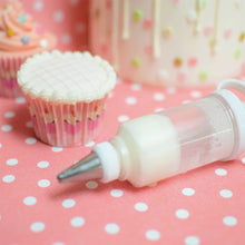 Load image into Gallery viewer, TALA Icing Syringe Set With 6 Nozzles
