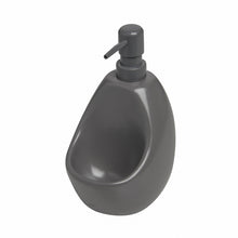 Load image into Gallery viewer, UMBRA Joey Soap Dispenser, 590 ml, Charcoal
