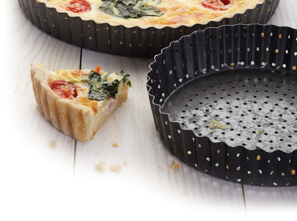 MASTERCLASS Quiche Tin 30Cm