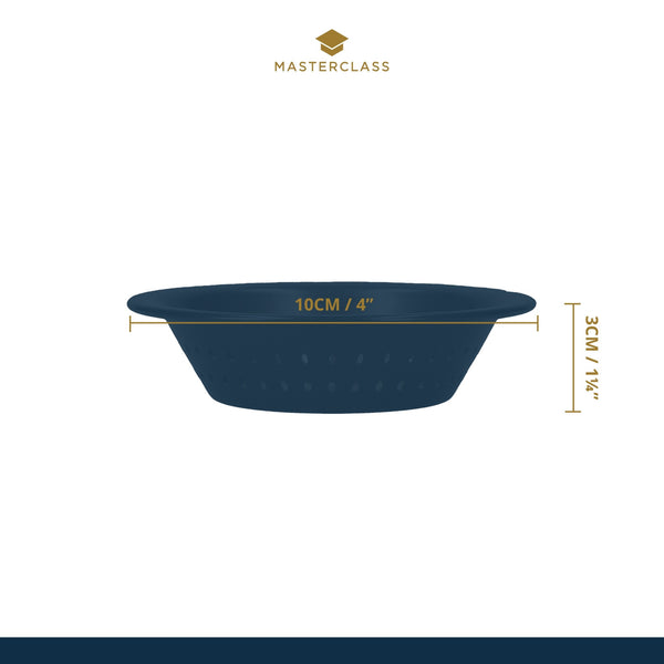 MASTERCLASS Mc Non Stick Pie Dish 10Cm