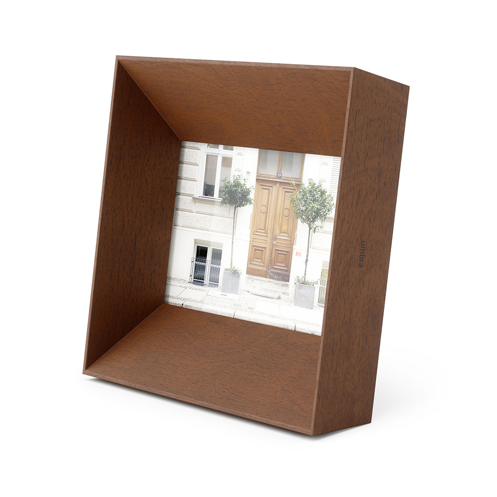 UMBRA Lookout Photo Frame, 4