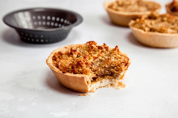 MASTERCLASS Mc Non Stick Pie Dish 10Cm