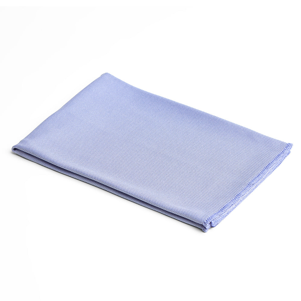Kain Microfibre Khas Mery Untuk Kaca