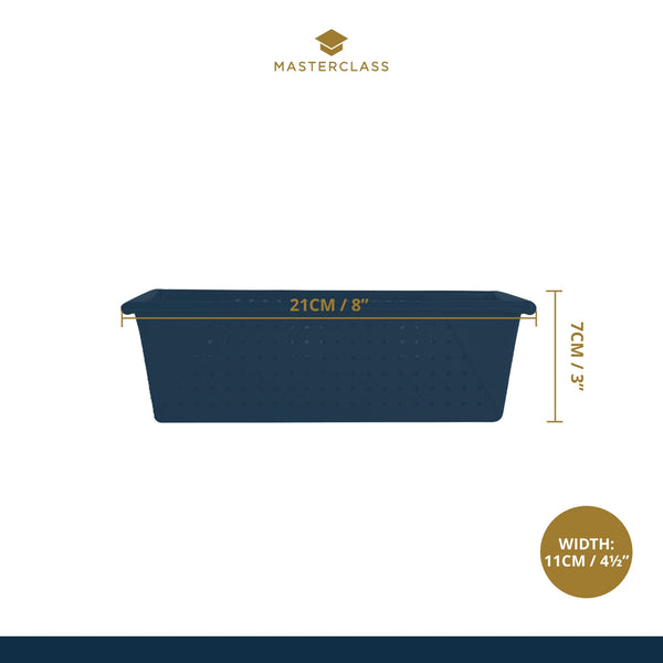 MASTERCLASS Crusty Bake Non Stick Loaf Pan KC-MCC B20