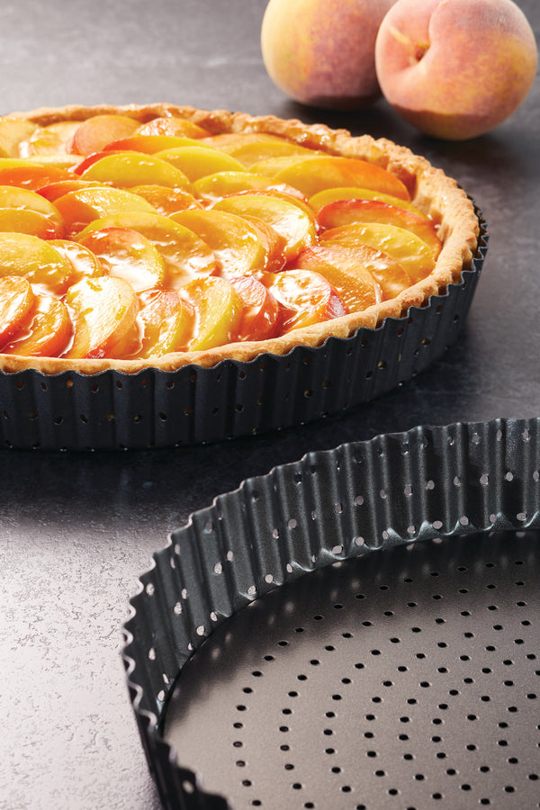 MASTERCLASS Quiche Tin 30Cm