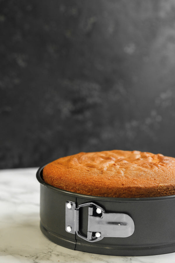 MASTERCLASS Borang Spring Rd Loyang Kek 20Cm Tidak Melekat 