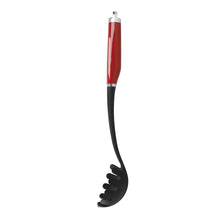 Load image into Gallery viewer, KITCHENAID Core Pasta Fork Empire Red

