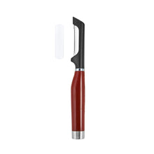 Load image into Gallery viewer, KITCHENAID Core Euro Peeler Empire Red
