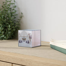 Load image into Gallery viewer, UMBRA Ice Photo Frame, 2.5&quot; x 2.5&quot;
