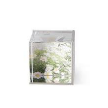 Load image into Gallery viewer, UMBRA Ice Photo Frame, 2.5&quot; x 2.5&quot;
