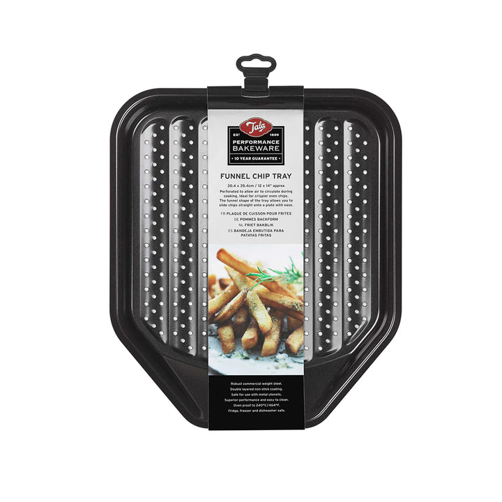 TALA Performance Funnel Chip Tray