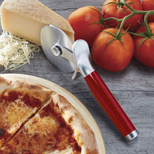 Load image into Gallery viewer, KITCHENAID Core Pizza Wheel Empire Red
