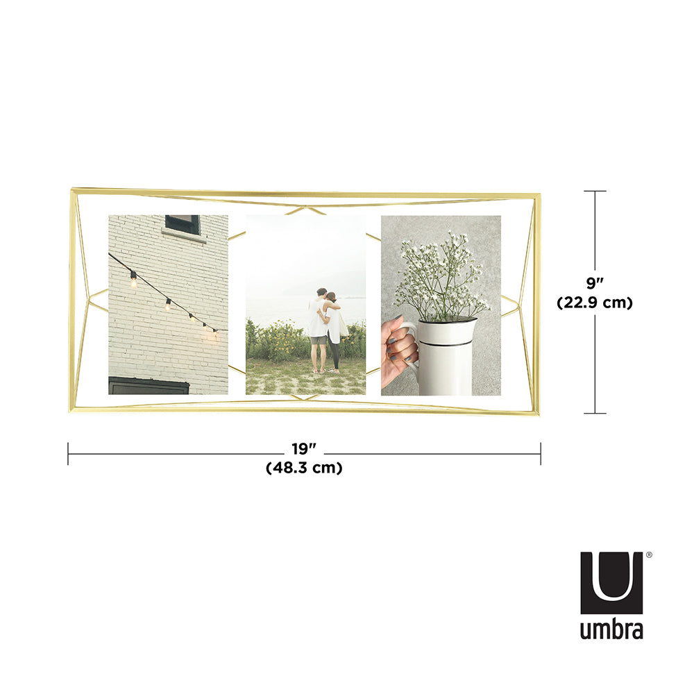 UMBRA Prisma Photo Frame Modern Home SG ModernHome SG