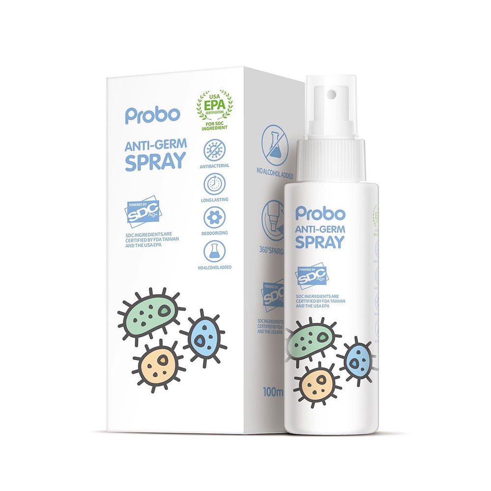 PROBO Anti-Germ Spray 100ml
