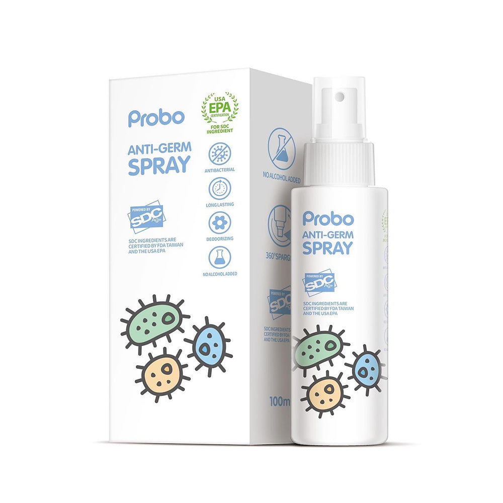 Semburan Anti-Kuman PROBO 100ml