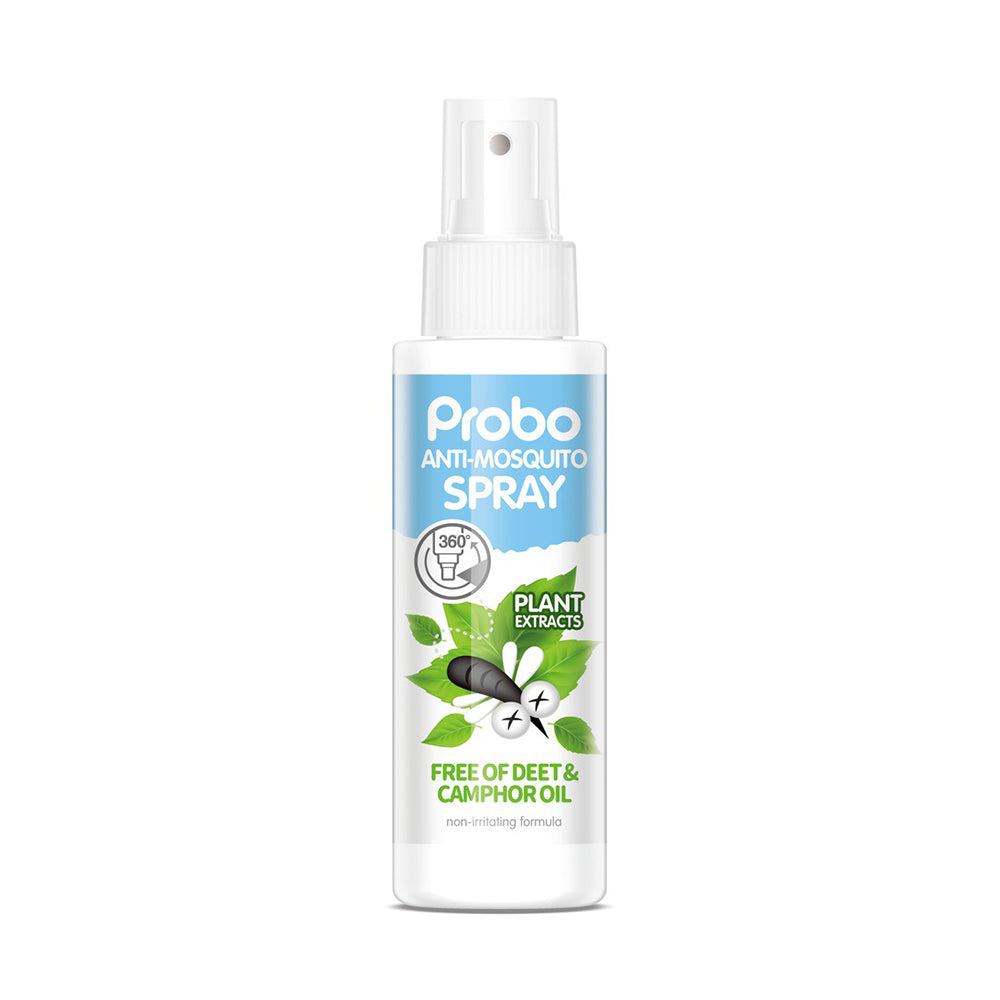 Semburan Anti Nyamuk PROBO 100ml