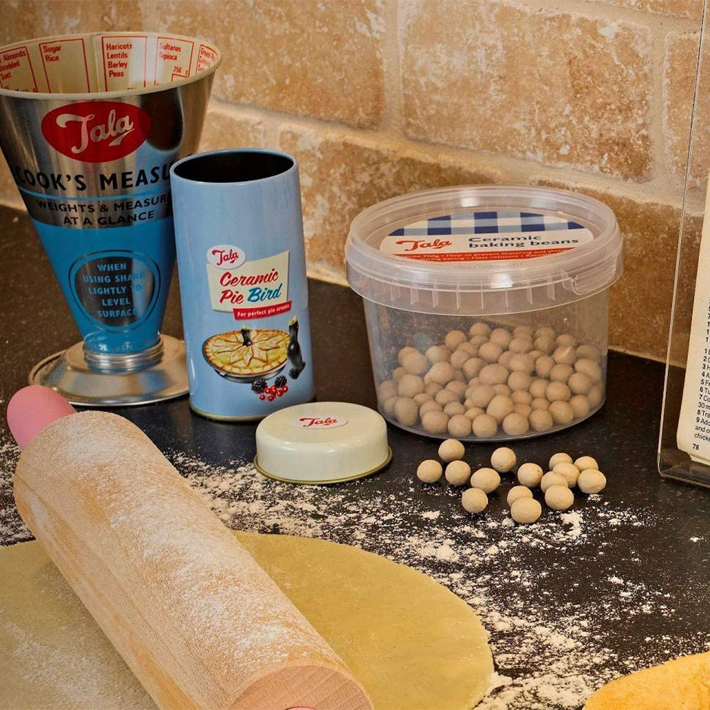 TALA Originals Rolling Pin Pink