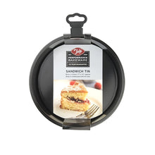 Load image into Gallery viewer, TALA Performance Sandwich Pan 18cm
