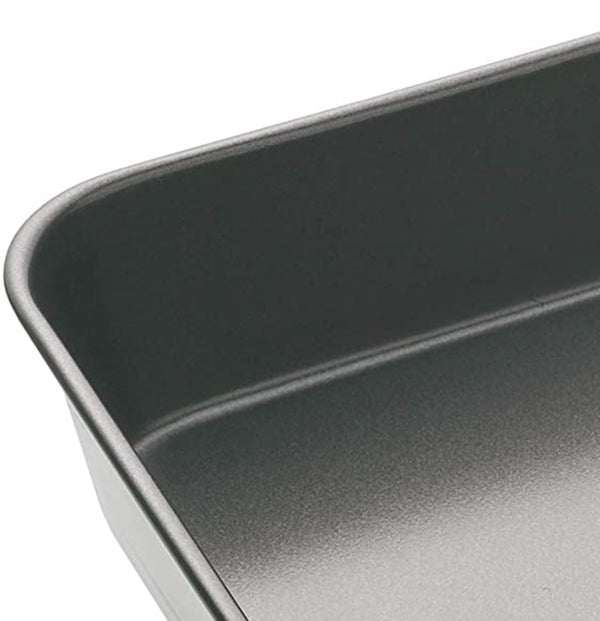 MASTERCLASS Roasting Pan - 34X26X7Cm