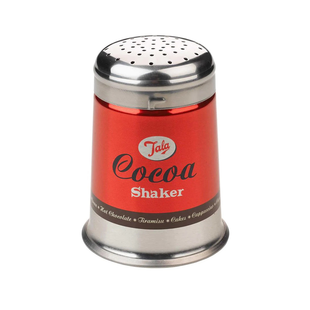 TALA Originals Chocolate Shaker