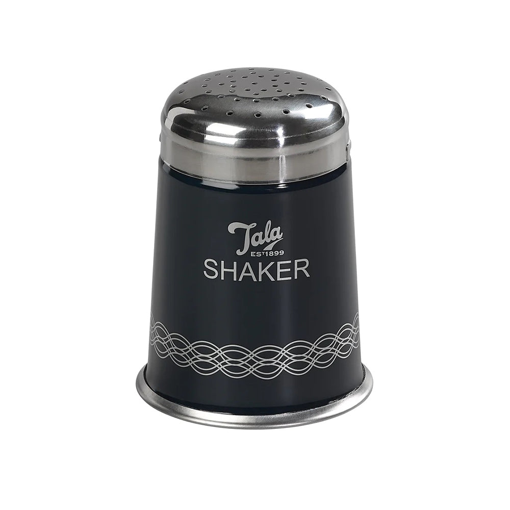 TALA Originals Indigo & Ivory Sugar Shaker